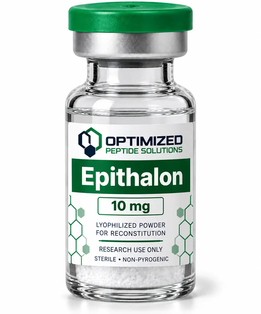Epithalon 10mg