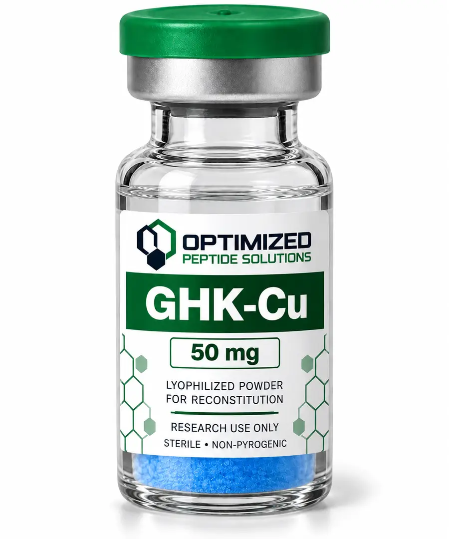 GHK-Cu 50mg