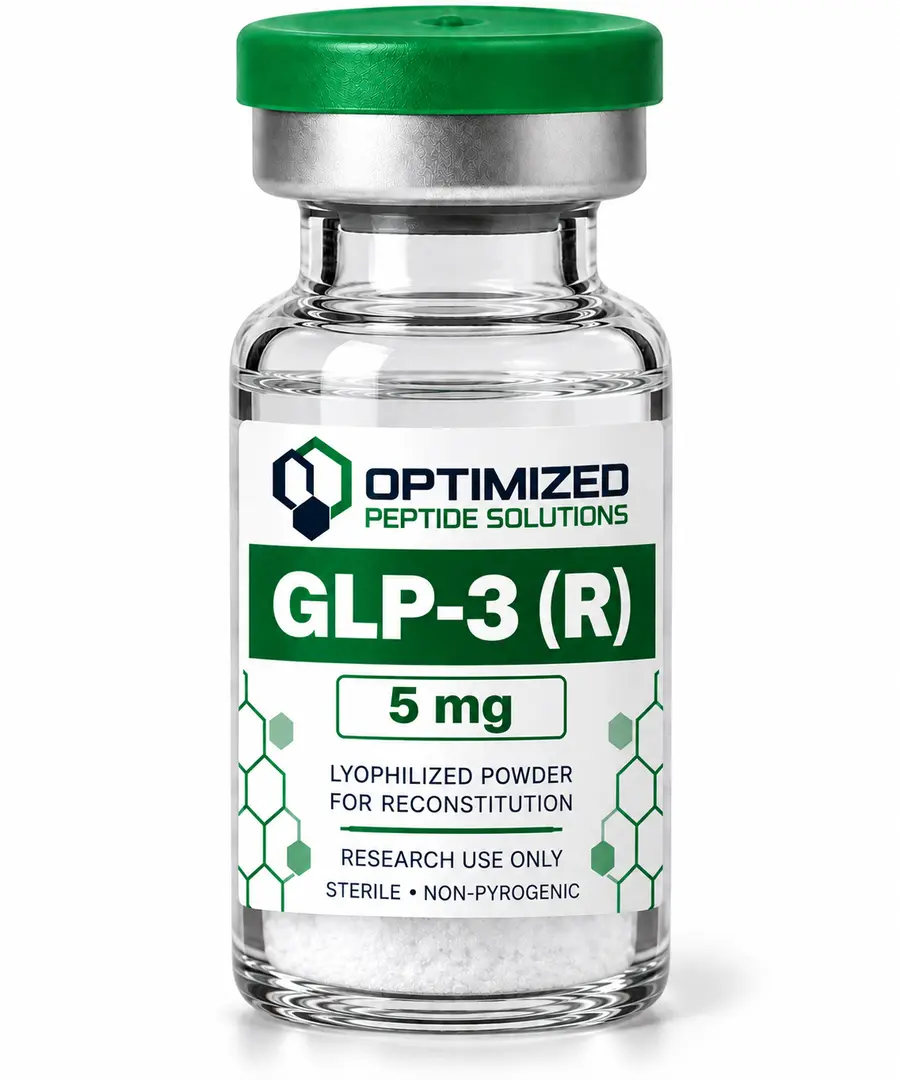 GLP-3 (R) 5mg