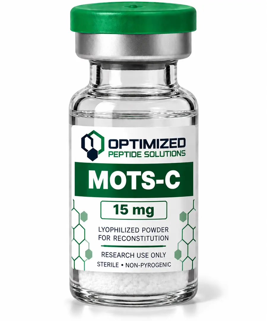 MOTS-C 15mg
