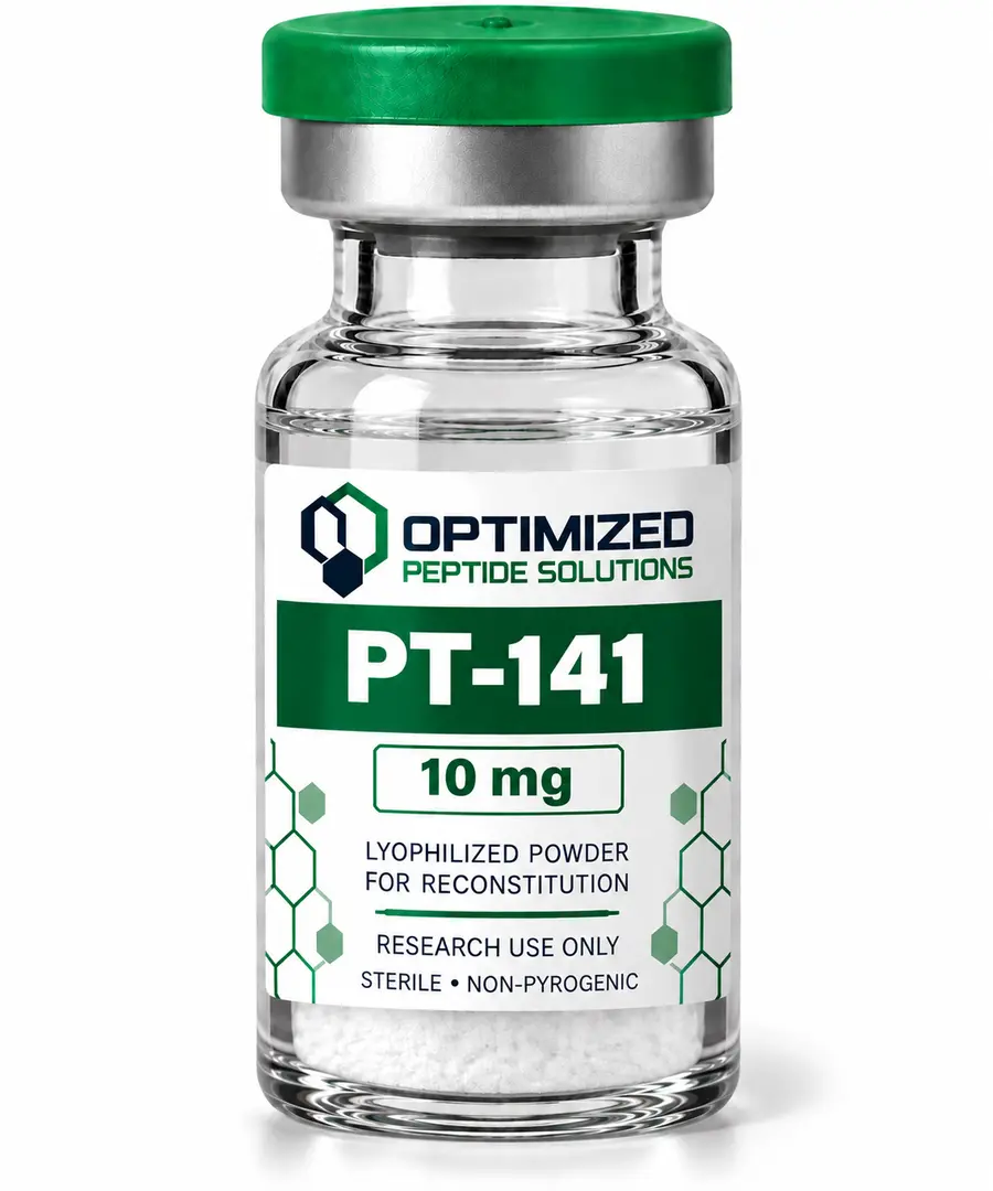 PT-141 10mg