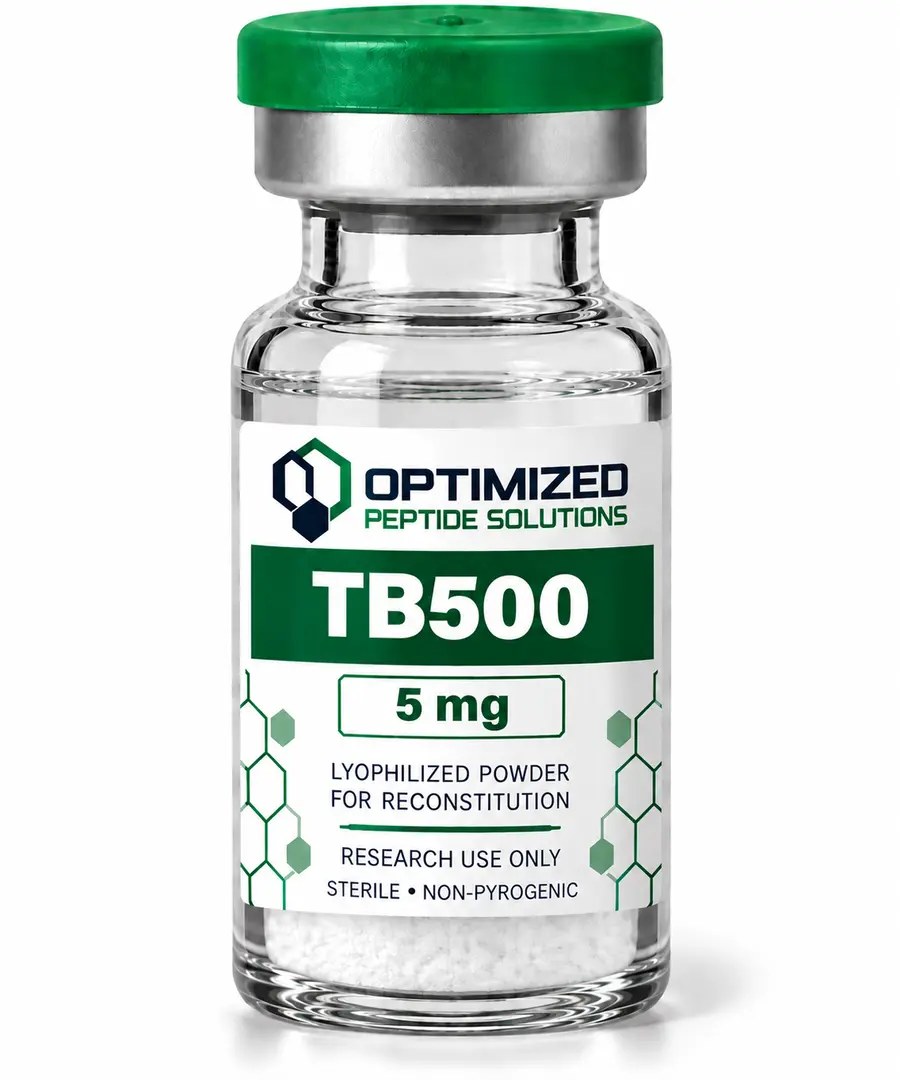 TB500 5mg